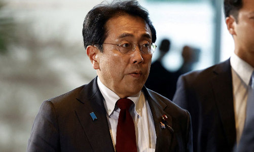 Phái đoàn Nhật rời Mỹ, chưa có thỏa thuận thương mại nào