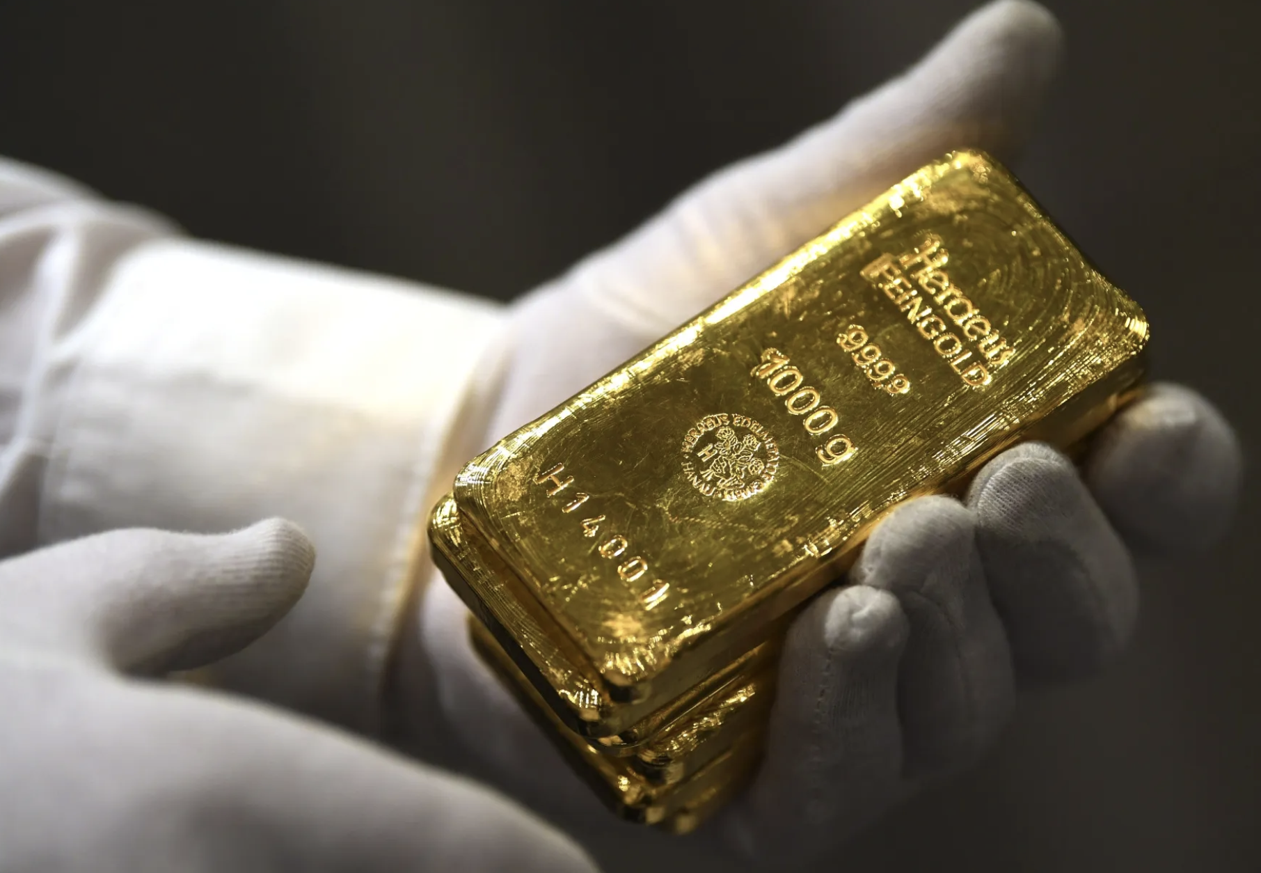 Ảnh minh họa - Ảnh: Bloomberg.