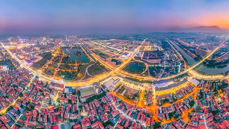 Bac Giang targets 3 million visitors in 2025