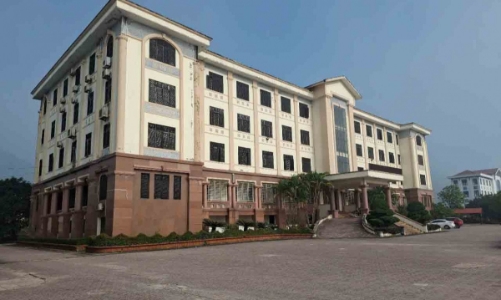 Bộ Xây dựng sẽ hướng dẫn địa phương bố trí trụ sở làm việc