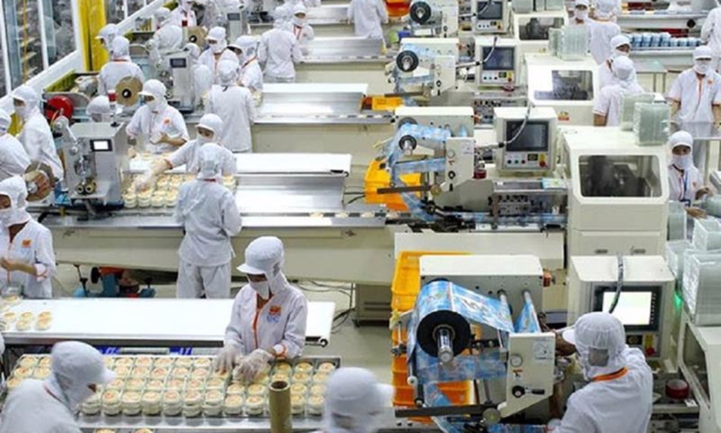 Doanh nghiệp Việt Nam lúc này cũng cần uyển chuyển ứng phó với chính sách thuế mới của Hoa Kỳ.