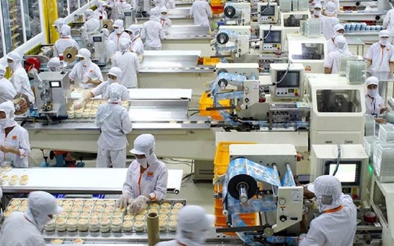 Doanh nghiệp Việt Nam lúc này cũng cần uyển chuyển ứng phó với chính sách thuế mới của Hoa Kỳ.