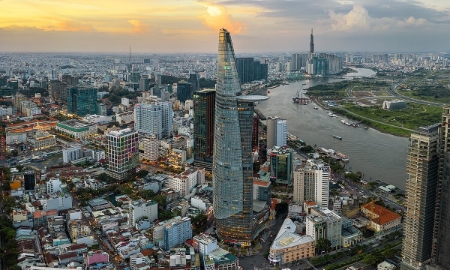 TP.HCM thông qua chủ trương sắp xếp đơn vị hành chính, giảm còn 102 xã, phường