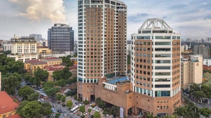 Hanoi hotel market posts good performance in Q1