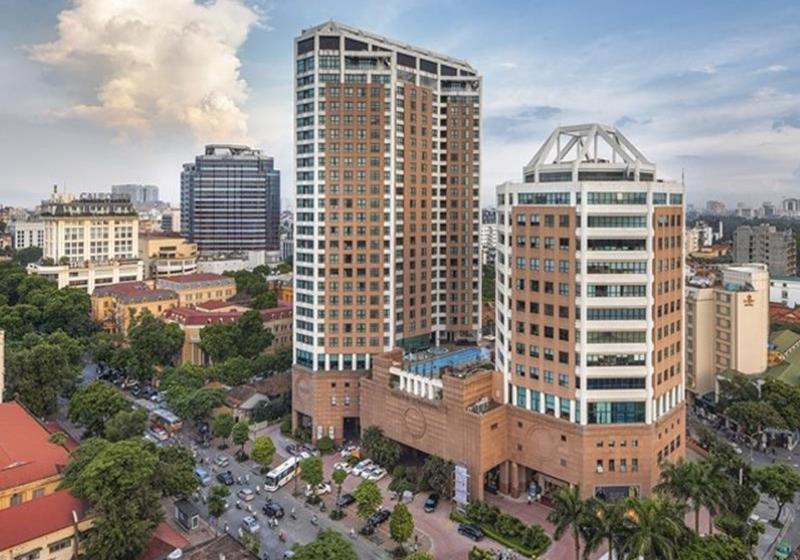 Hanoi hotel market posts good performance in Q1