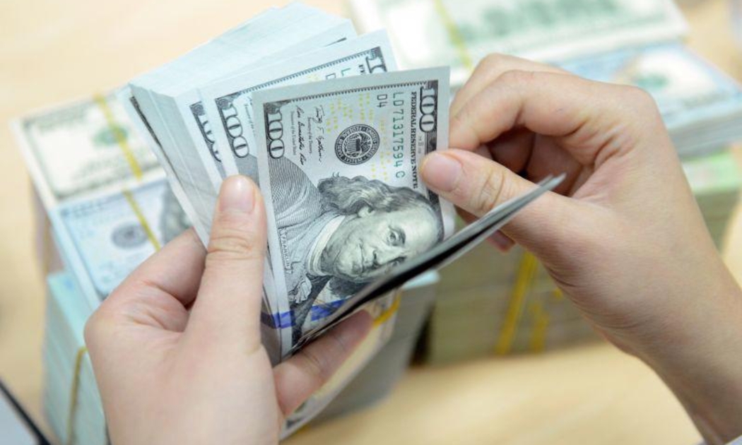 Kiều hối chuyển về TP. Hồ Chí Minh đạt hơn 2,4 tỷ USD quý 1/2025 - Ảnh minh họa.