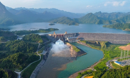 Đề xuất tăng mức thu phí 6 công việc thẩm định khai thác, sử dụng nước từ 40-102%