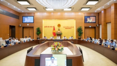 Proposal to pilot new generation free trade zone in Hai Phong port city