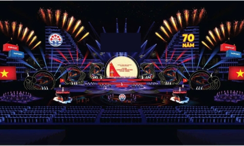 Hải Phòng chi hơn 90 tỷ tổ chức Lễ hội Hoa Phượng đỏ 2025