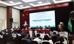 Traphaco sẵn sàng đầu tư nhà máy EU-GMP