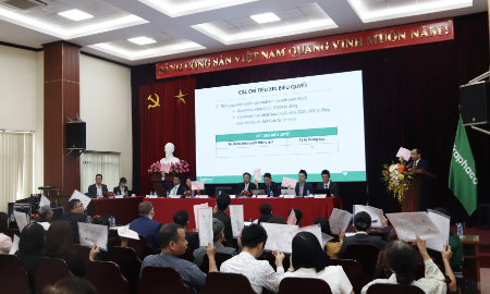 Traphaco sẵn sàng đầu tư nhà máy EU-GMP
