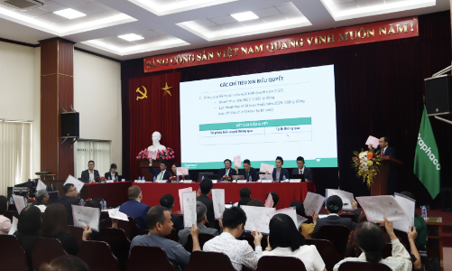 Traphaco sẵn sàng đầu tư nhà máy EU-GMP