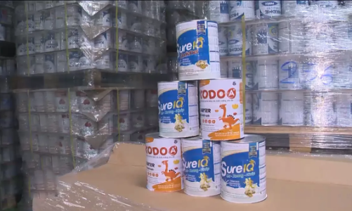 Bộ Công Thương yêu cầu giám sát, kiểm tra đối với thực phẩm bảo vệ sức khỏe, sữa và thuốc giả