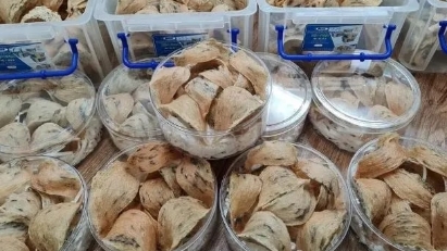 More farm produce allowed to export to China 