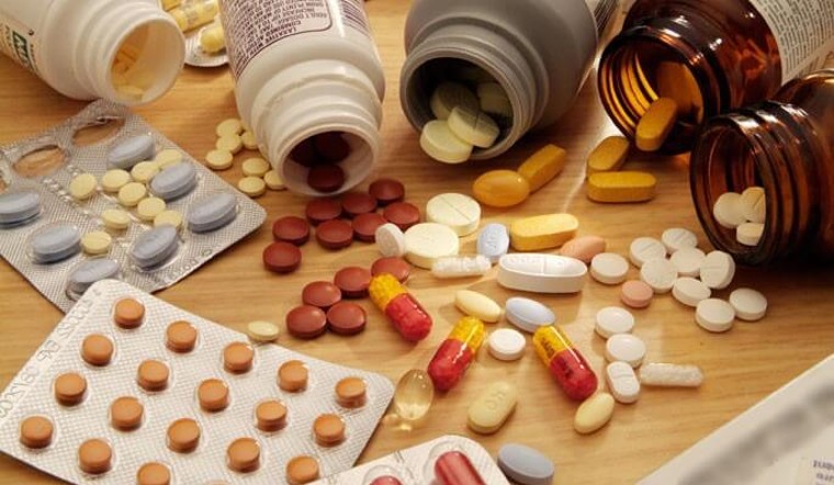 Thực hiện ngay việc rà soát, thu hồi các loại thuốc giả đã được phát hiện -  Nhịp sống kinh tế Việt Nam & Thế giới