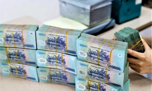 Ngân hàng tăng tốc xử lý nợ xấu trước khi tố tụng giải quyết tài sản đảm bảo về cấp xã