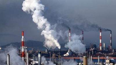 Import quotas for ozone-depleting substances to be reduced