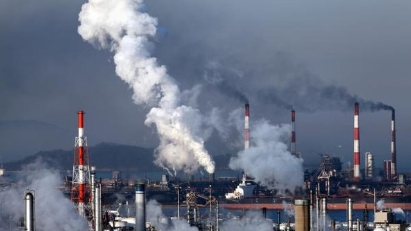 Import quotas for ozone-depleting substances to be reduced