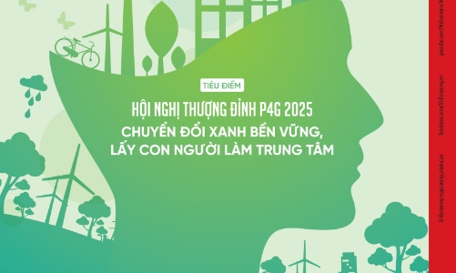 Đón đọc Tạp chí Kinh tế Việt Nam số 16-2025