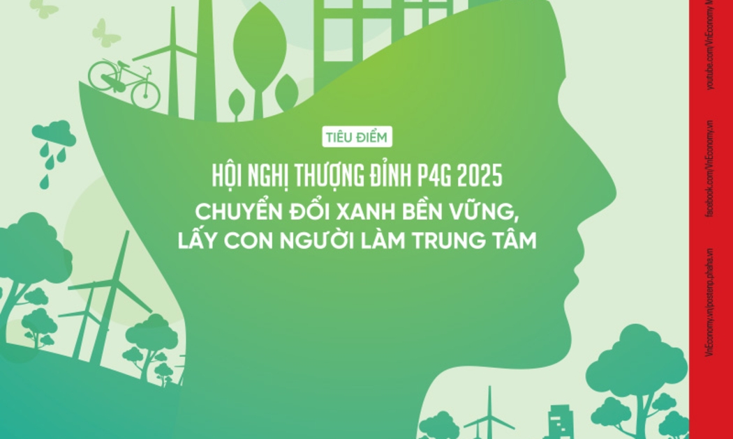 Tạp chí Kinh tế Việt Nam số 16-2025