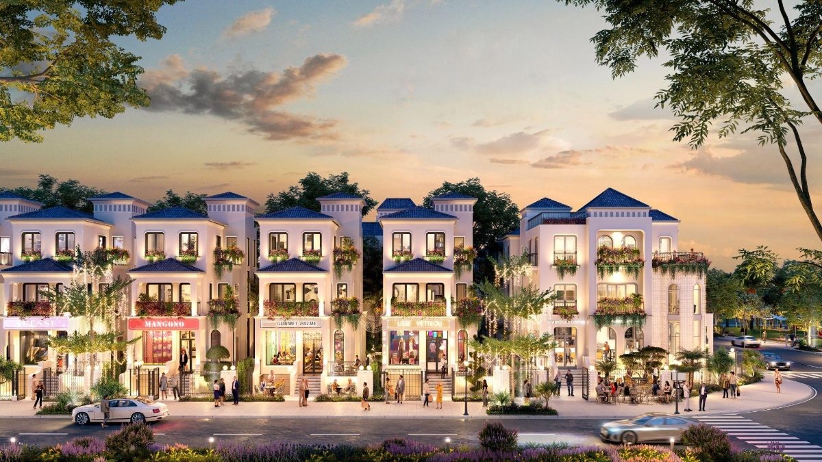 Bất động sản vẫn được đ&aacute;nh gi&aacute; l&agrave; k&ecirc;nh đầu tư trung v&agrave; d&agrave;i hạn tiềm năng.