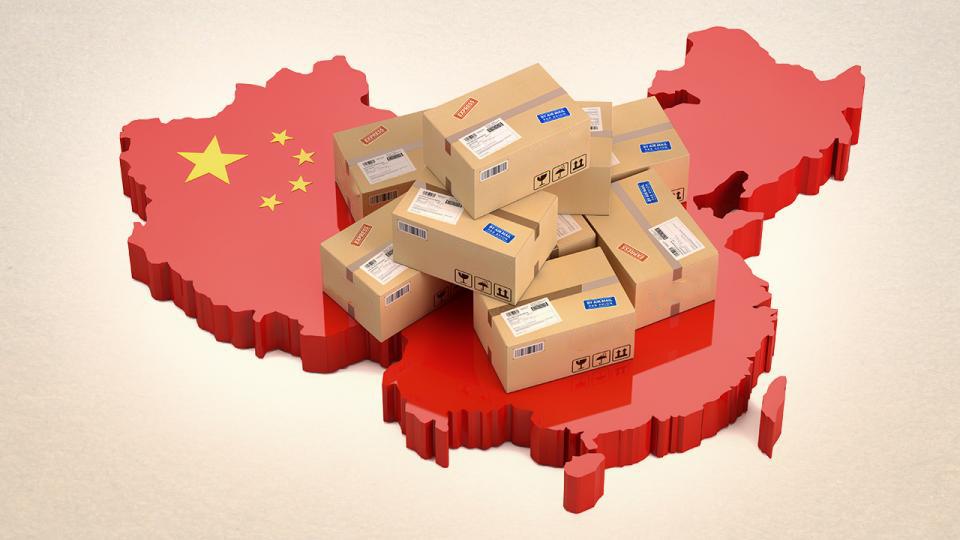 Các ông lớn công nghệ Trung Quốc thực hiện loạt chiến dịch hỗ trợ các công ty chuyên xuất khẩu hoạt động trong thị trường nội địa. 