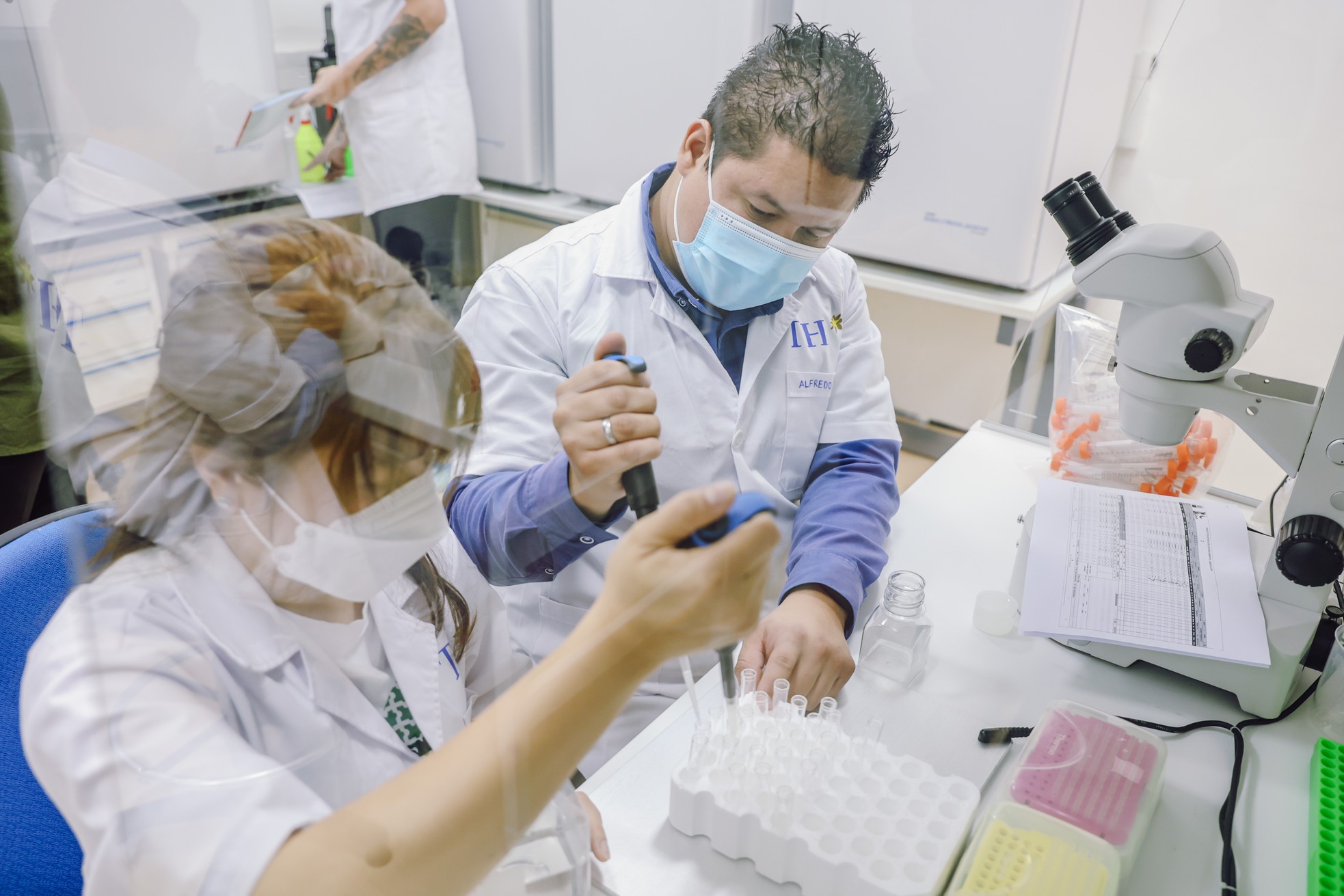 Ứng dụng c&ocirc;ng nghệ, dữ liệu v&agrave;o sản xuất n&ocirc;ng nghiệp gi&uacute;p giảm chi ph&iacute; v&agrave; n&acirc;ng cao chất lượng sản phẩm.