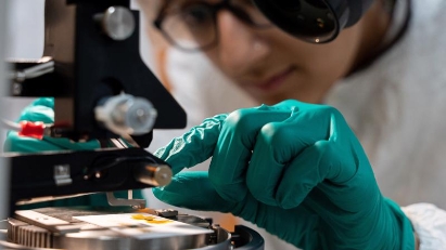 Binh Duong partners with Germany's Fraunhofer ENAS to establish microelectronics research center