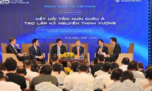 Đón đầu làn sóng nâng hạng, cơ hội bứt phá cho nhà đầu tư