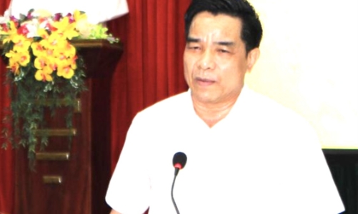 Quảng Nam tập trung tháo gỡ khó khăn, vướng mắc, xử lý dứt điểm các dự án, công trình chậm tiến độ