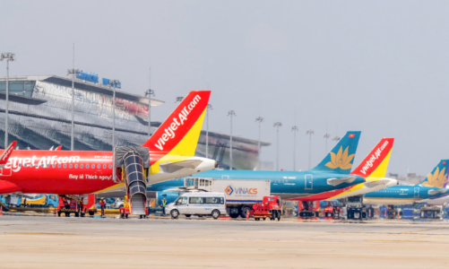 Tăng cường kết nối hàng không – du lịch để bứt tốc