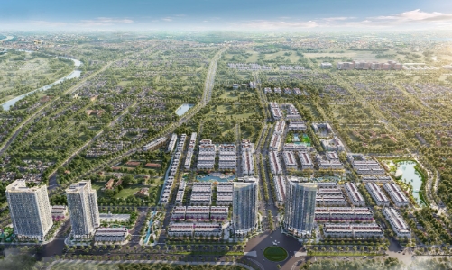 Hạ tầng và Du lịch: Động lực đưa bất động sản Hải Phòng bứt tốc