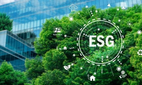 Lời giải cho bài toán chuyển đổi các khu công nghiệp cũ sang mô hình khu công nghiệp sinh thái