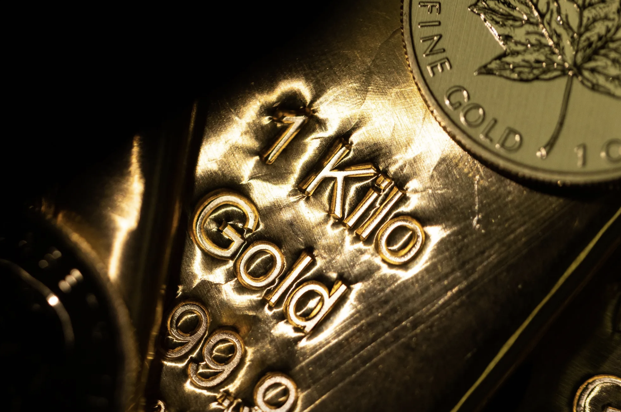 Ảnh minh họa - Ảnh: Bloomberg.