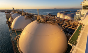 Câu chuyện dự án LNG ở Alaska trong thương chiến của ông Trump