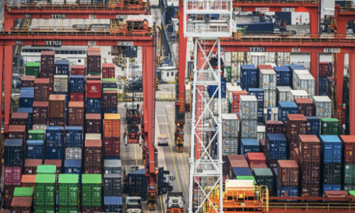 Niềm tin toàn cầu sụt giảm trước thềm chuỗi sự kiện WB, IMF