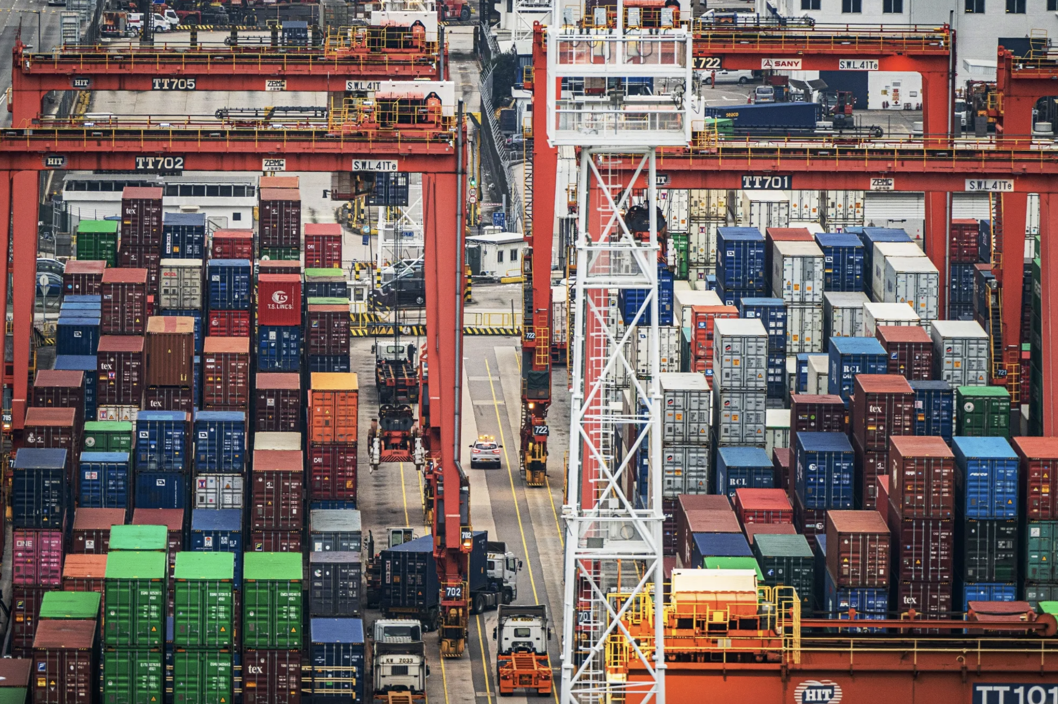 Ảnh minh họa - Ảnh: Bloomberg.