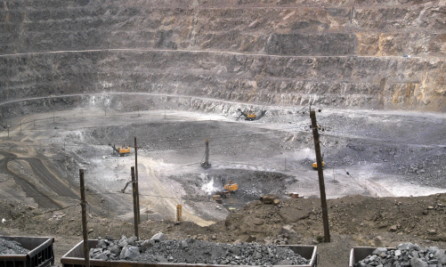 Việc Trung Quốc kiểm soát xuất khẩu đất hiếm gây nhiều lo ngại