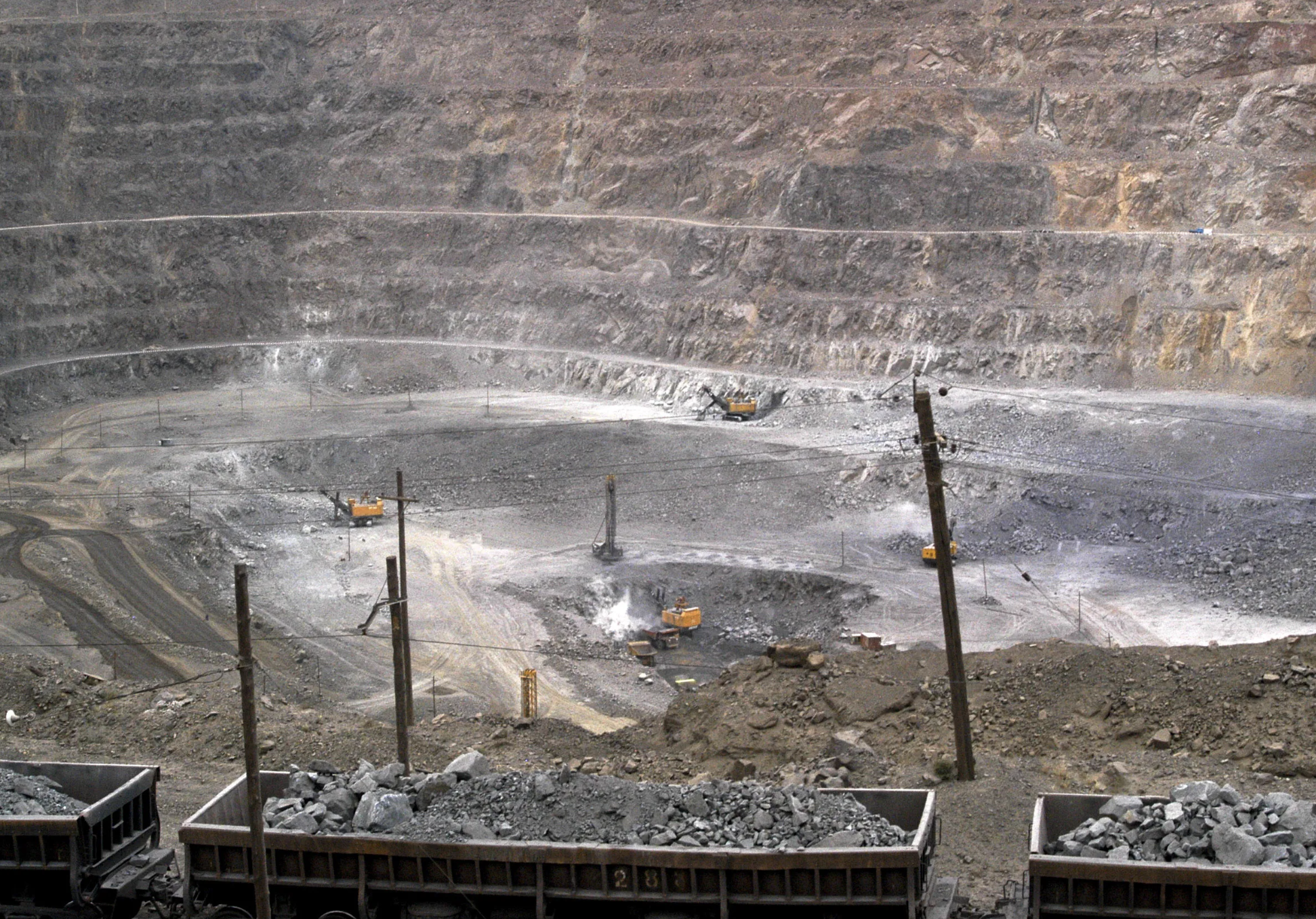 Ảnh minh họa - Ảnh: Bloomberg.