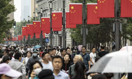 Trung Quốc mở chiến dịch giúp doanh nghiệp xuất khẩu bán hàng trong nước