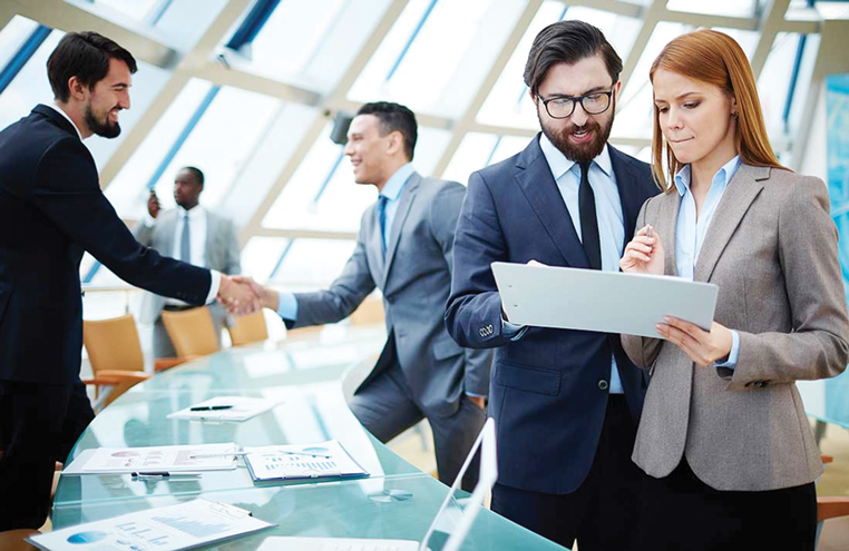 Cơ chế giải quyết tranh chấp đóng vai trò quan trọng trong việc thu hút đầu tư nước ngoài, mà trong đó, trọng tài thương mại là cơ chế phù hợp, có tiềm năng lớn để phát triển. Ảnh minh họa