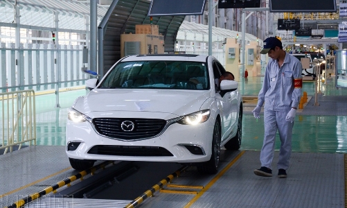 Chấn chỉnh hoạt động kiểm định xe cơ giới