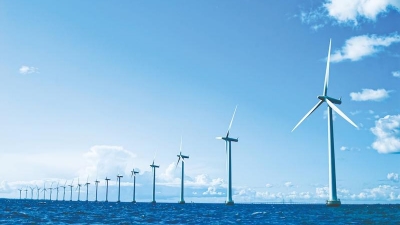 Vietnam boasts huge offshore windpower potential