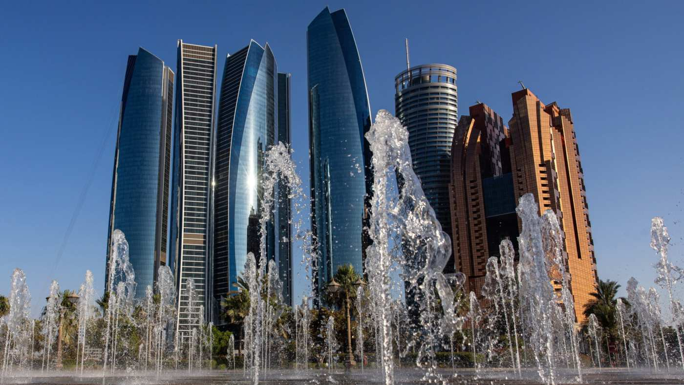 Ảnh minh họa: Bloomberg