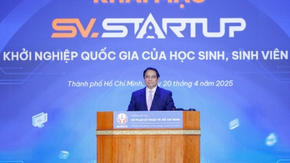 Student entrepreneurship encouraged to develop