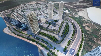 LG CNS Vietnam seeks investment opportunity in Da Nang