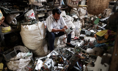 LG, Samsung kiện Ấn Độ vì chính sách định giá chất thải điện tử mới