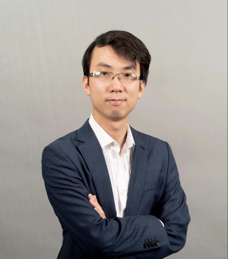 &Ocirc;ng Đinh Quang Hinh, Trưởng bộ phận ph&acirc;n t&iacute;ch vĩ m&ocirc; v&agrave; thị trường chứng kho&aacute;n của VnDirect.