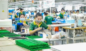 ESG không chỉ là khái niệm, mà là hệ thống đánh giá quan trọng để bảo đảm sự phát triển bền vững của doanh nghiệp. Ảnh minh họa