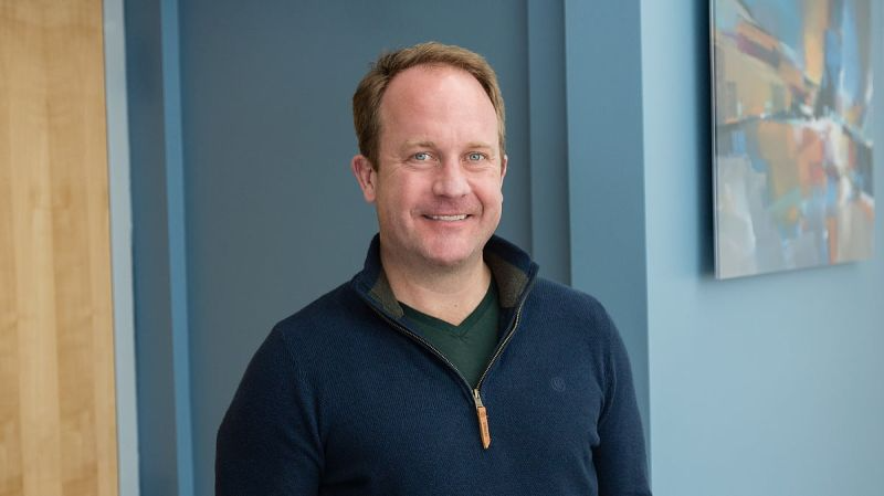 Max de Groen - Ảnh: Reuters